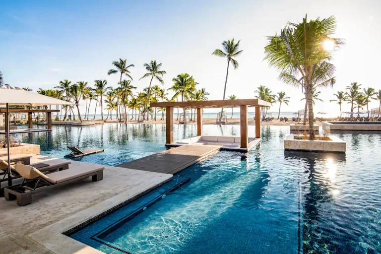 Lets Work Together and Vacation Together